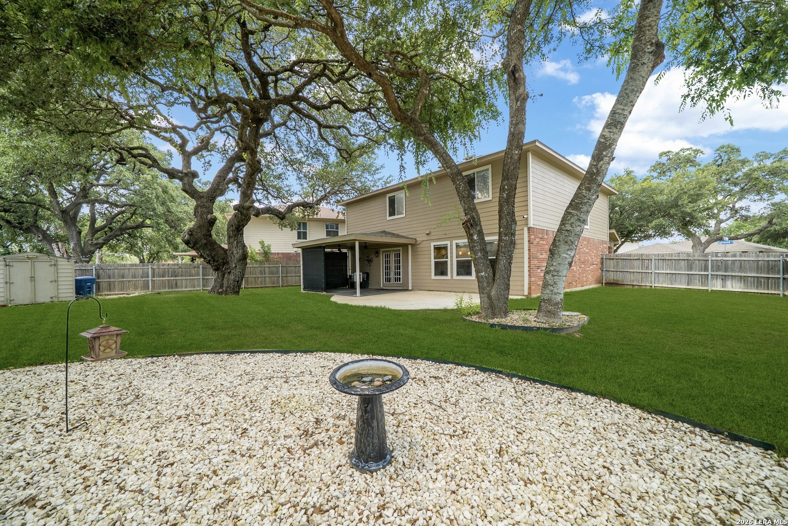 8914 Oakwood Court San Antonio TX 78240