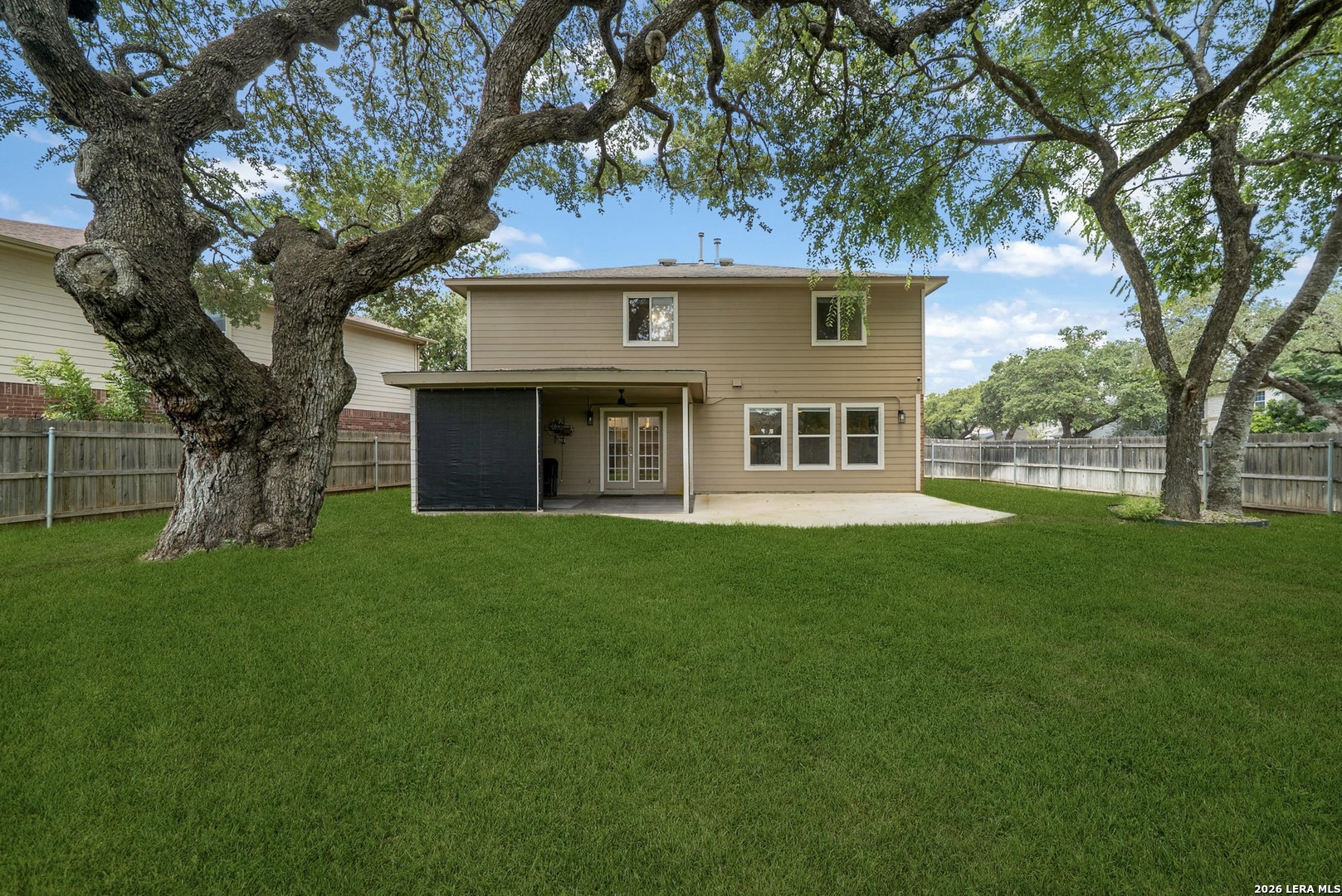 8914 Oakwood Court San Antonio TX 78240