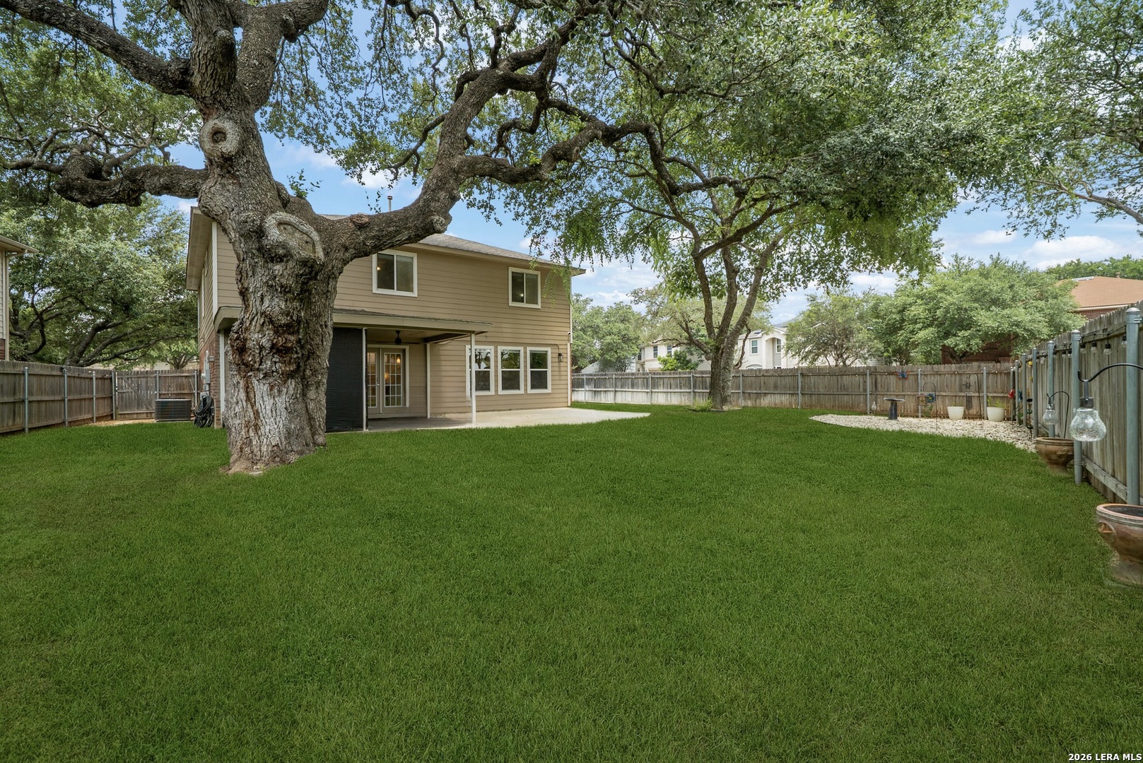 8914 Oakwood Court San Antonio TX 78240