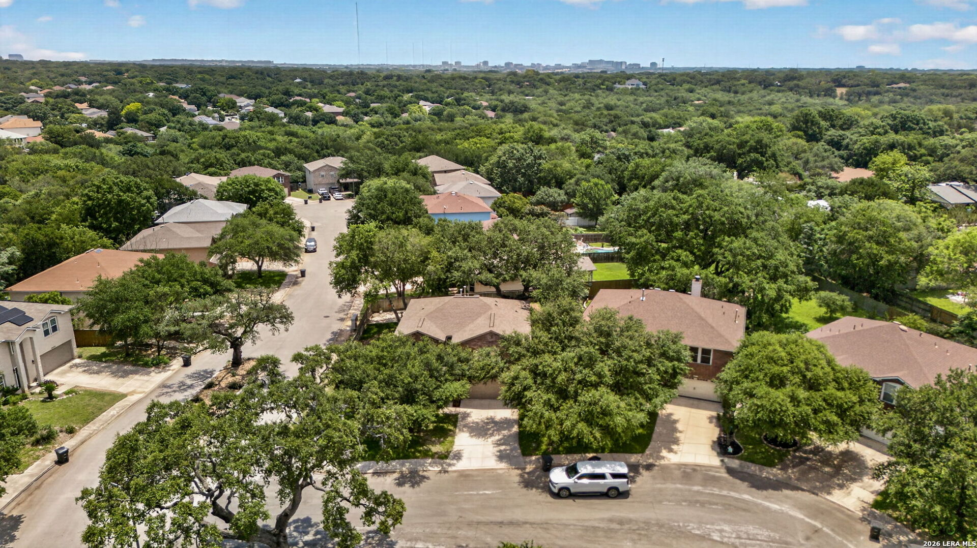 8914 Oakwood Court San Antonio TX 78240