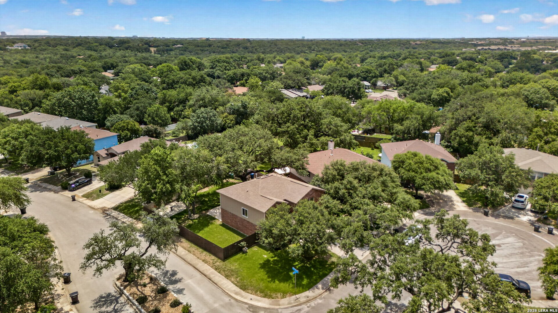 8914 Oakwood Court San Antonio TX 78240