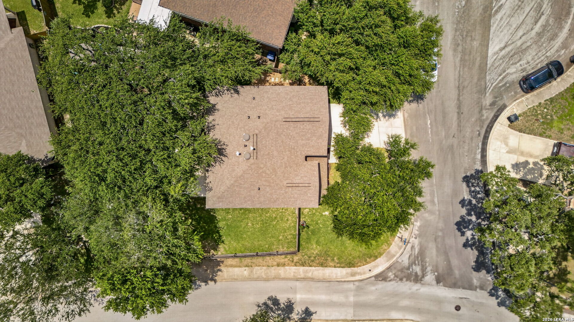 8914 Oakwood Court San Antonio TX 78240