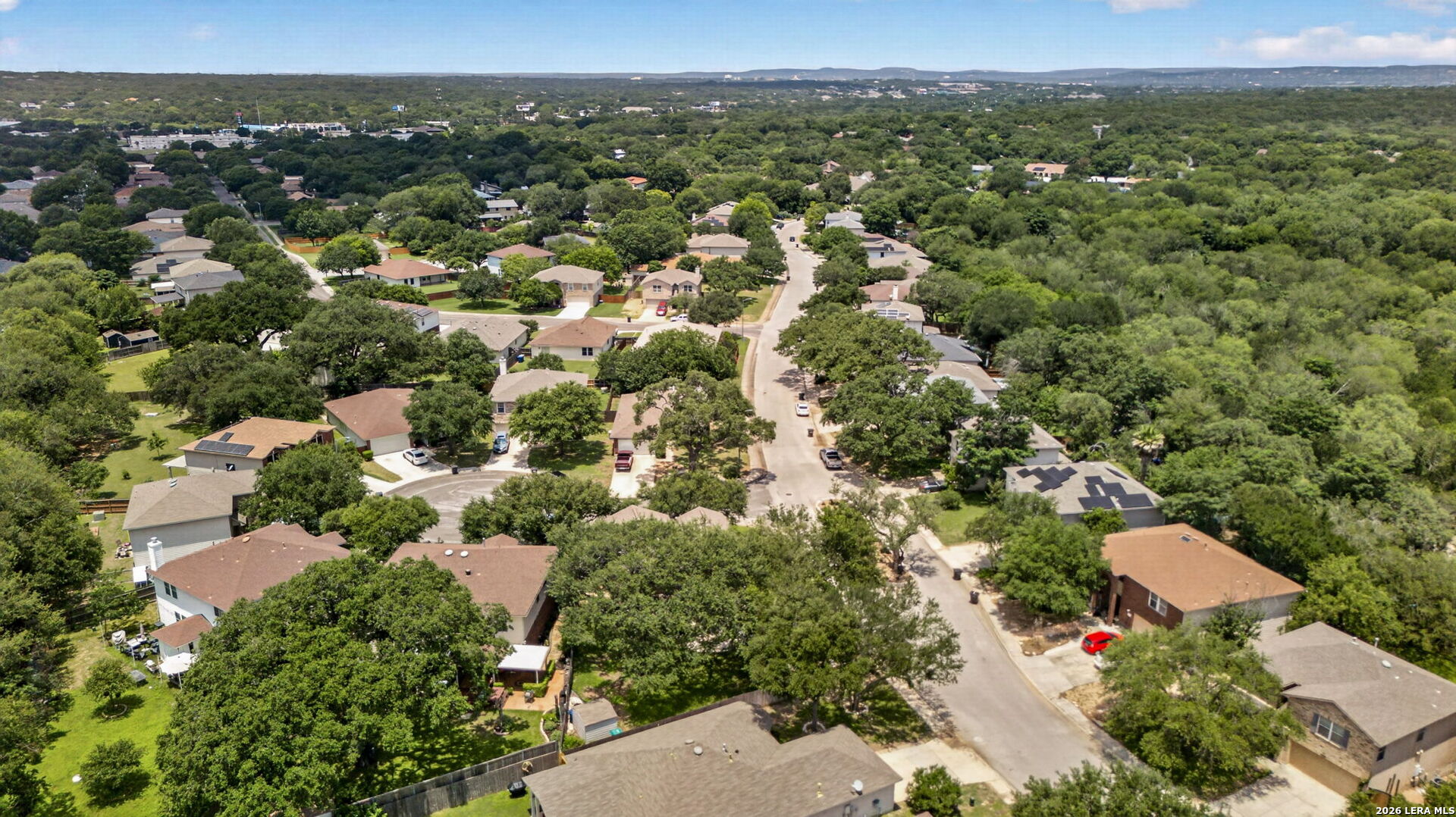 8914 Oakwood Court San Antonio TX 78240
