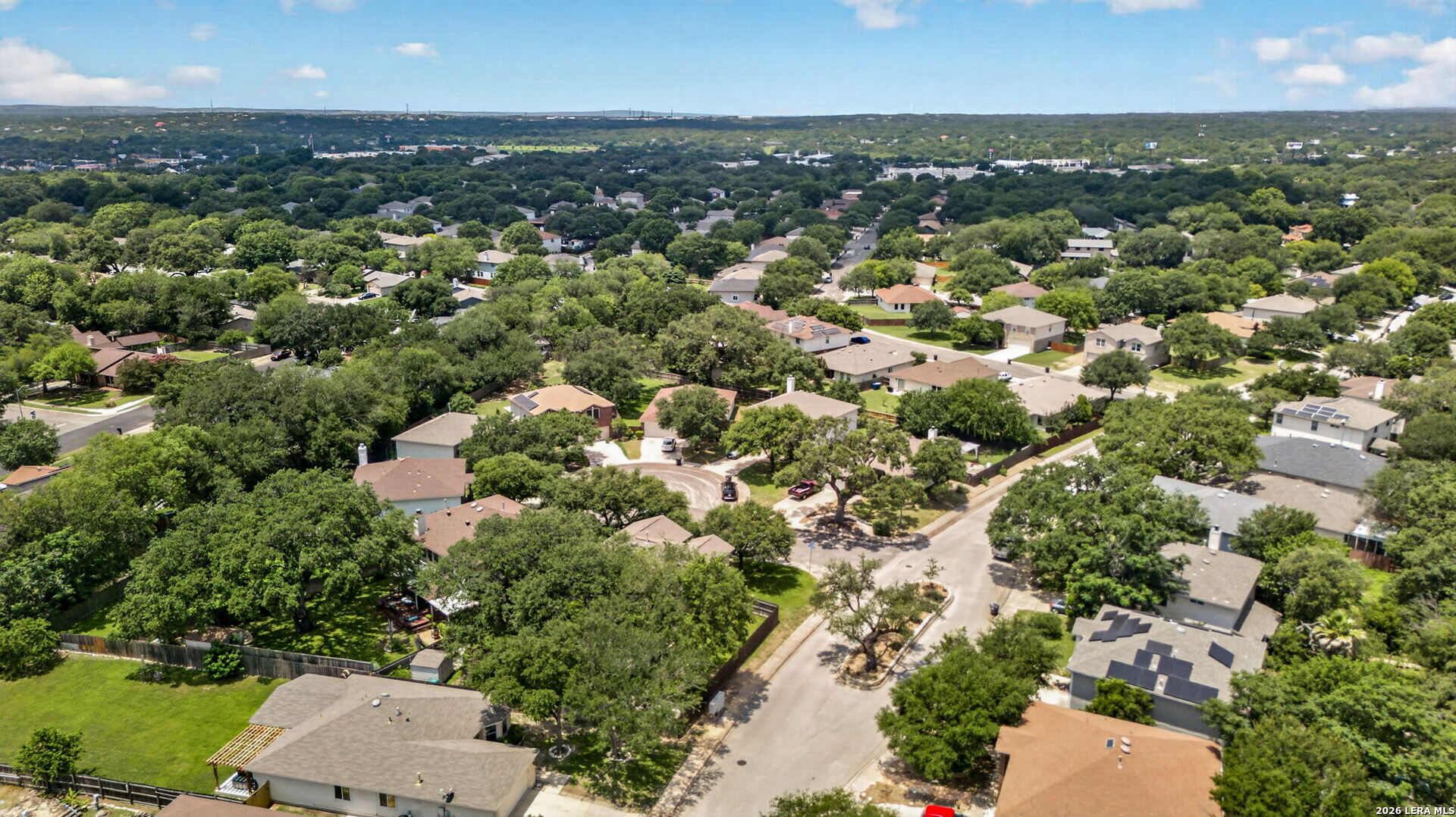 8914 Oakwood Court San Antonio TX 78240