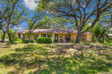 9416 Geronimo View Street San Antonio TX 78254