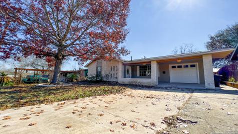 3334 Pollydale Avenue San Antonio TX 78223