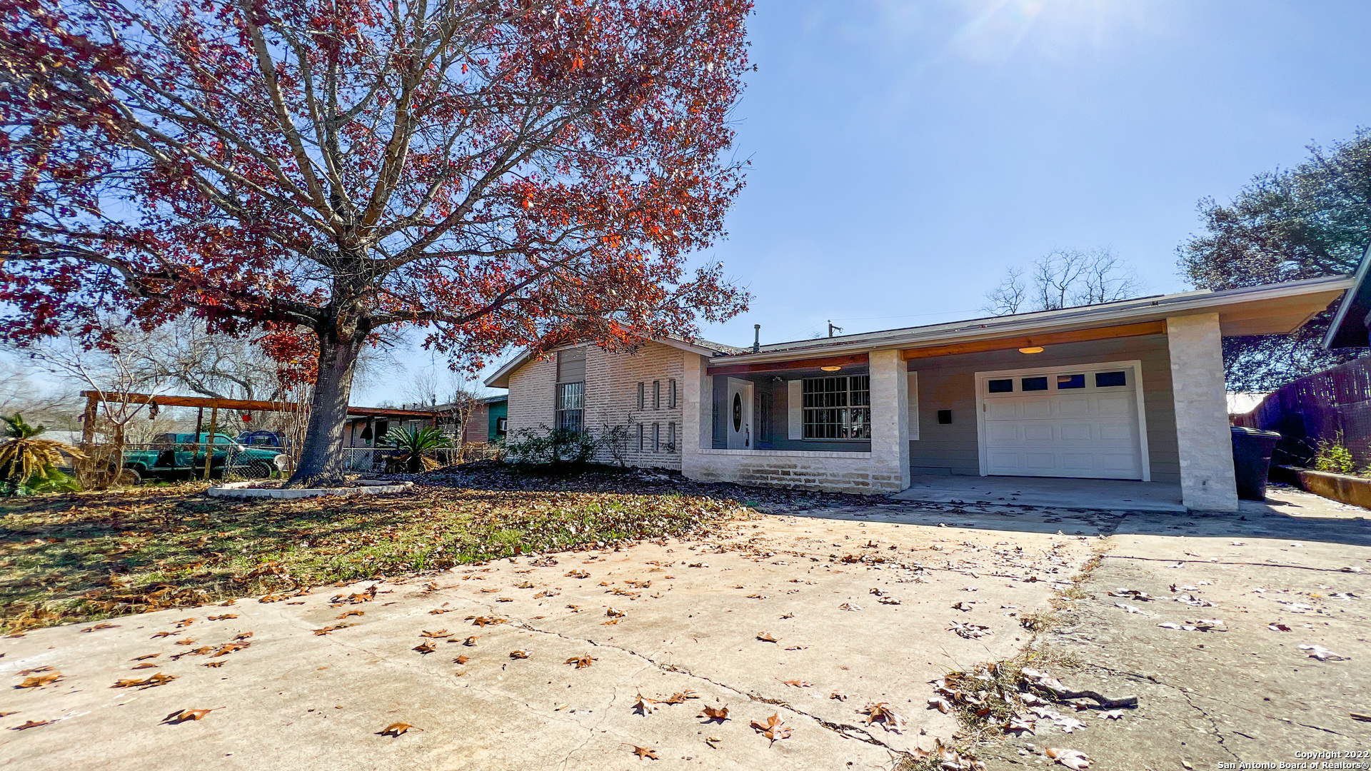 3334 Pollydale Avenue San Antonio TX 78223