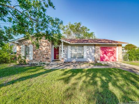 1321 Oak Street Schertz TX 78154