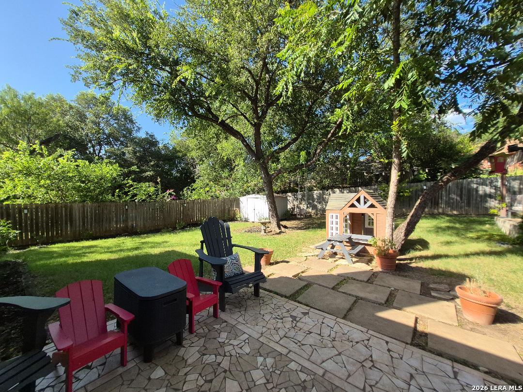4908 Timber Trace Street San Antonio TX 78250