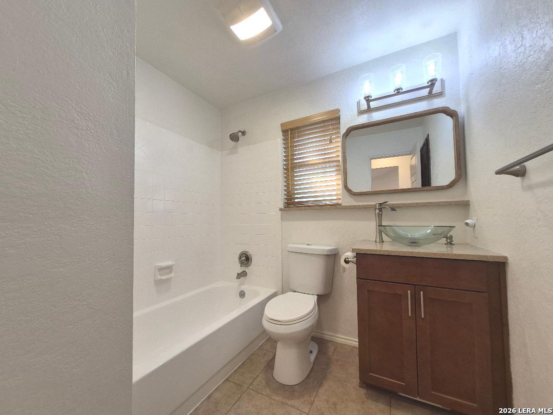 4908 Timber Trace Street San Antonio TX 78250