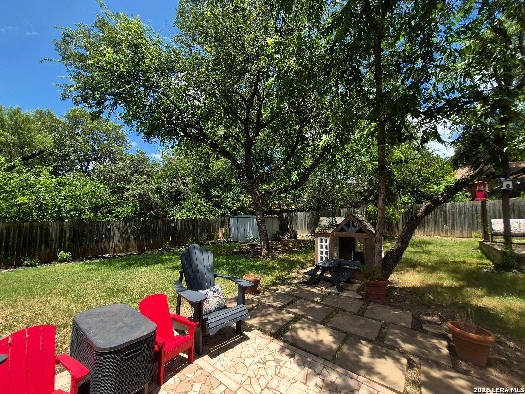 4908 Timber Trace Street San Antonio TX 78250