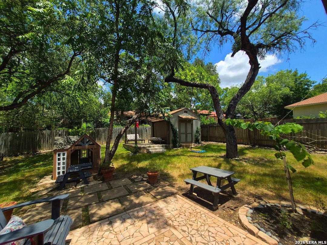 4908 Timber Trace Street San Antonio TX 78250