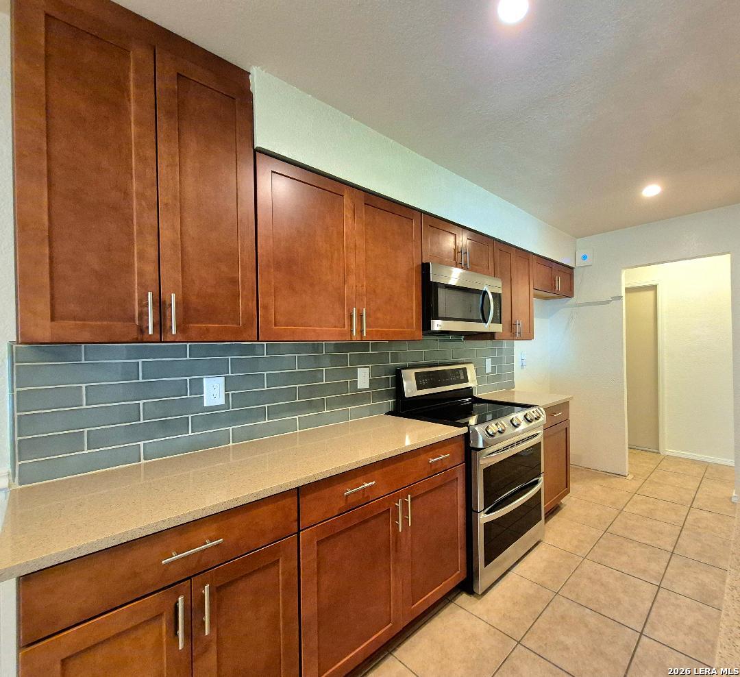 4908 Timber Trace Street San Antonio TX 78250