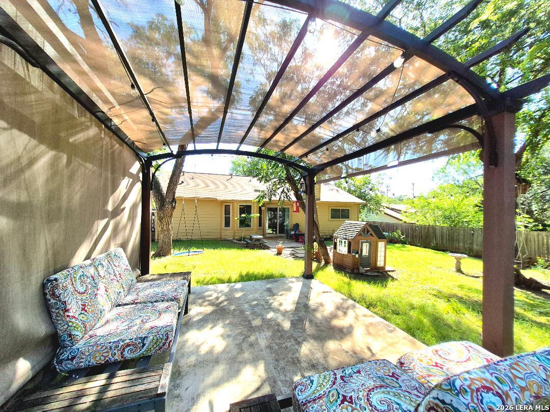 4908 Timber Trace Street San Antonio TX 78250