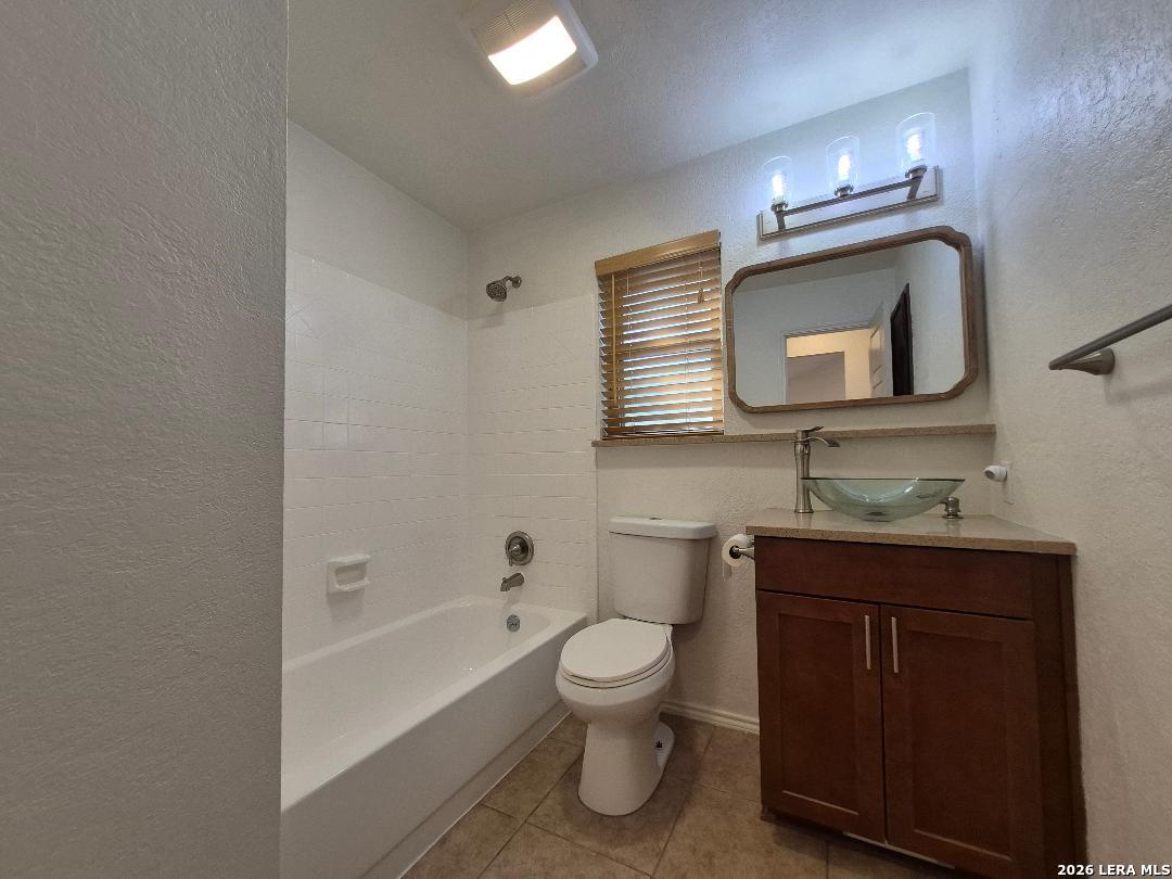4908 Timber Trace Street San Antonio TX 78250