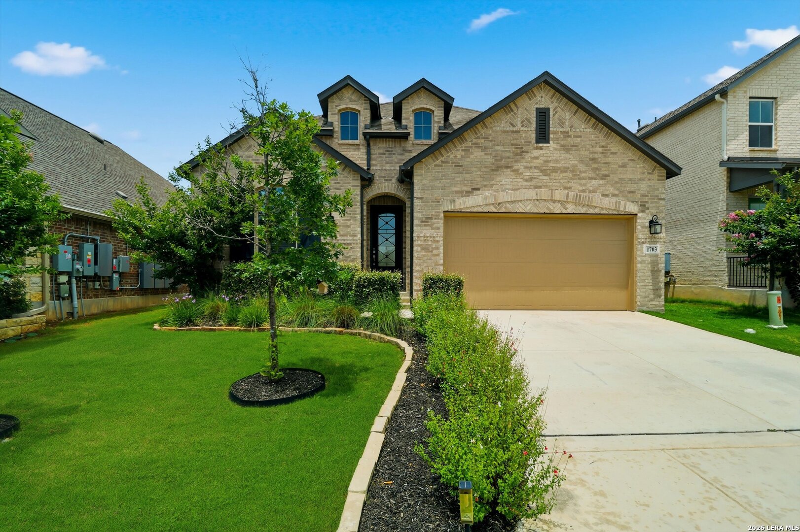 1703 Dirndl New Braunfels TX 78132