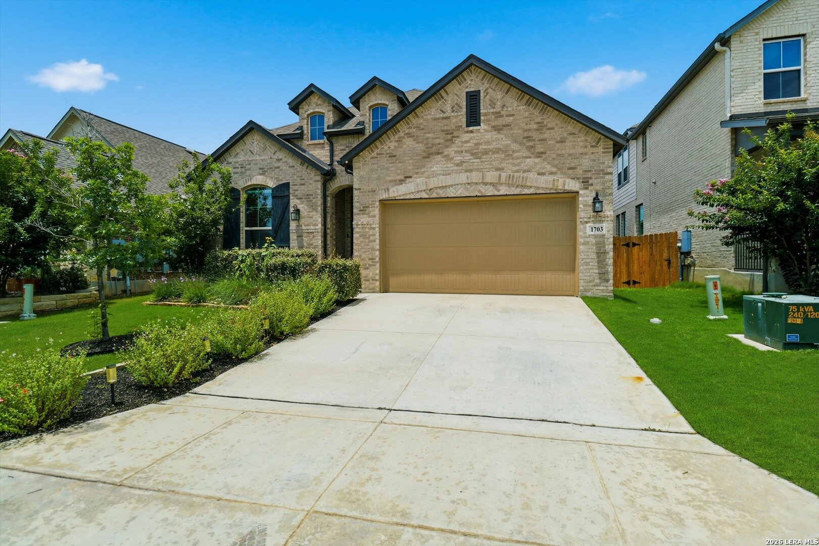1703 Dirndl New Braunfels TX 78132