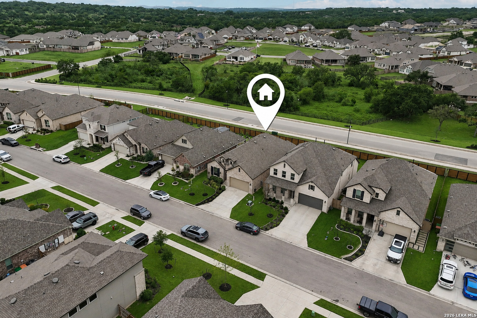 1703 Dirndl New Braunfels TX 78132