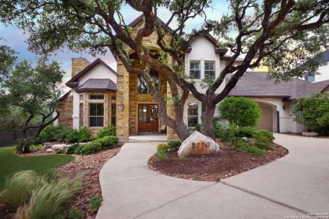 2330 Sawgrass Ridge San Antonio TX 78260