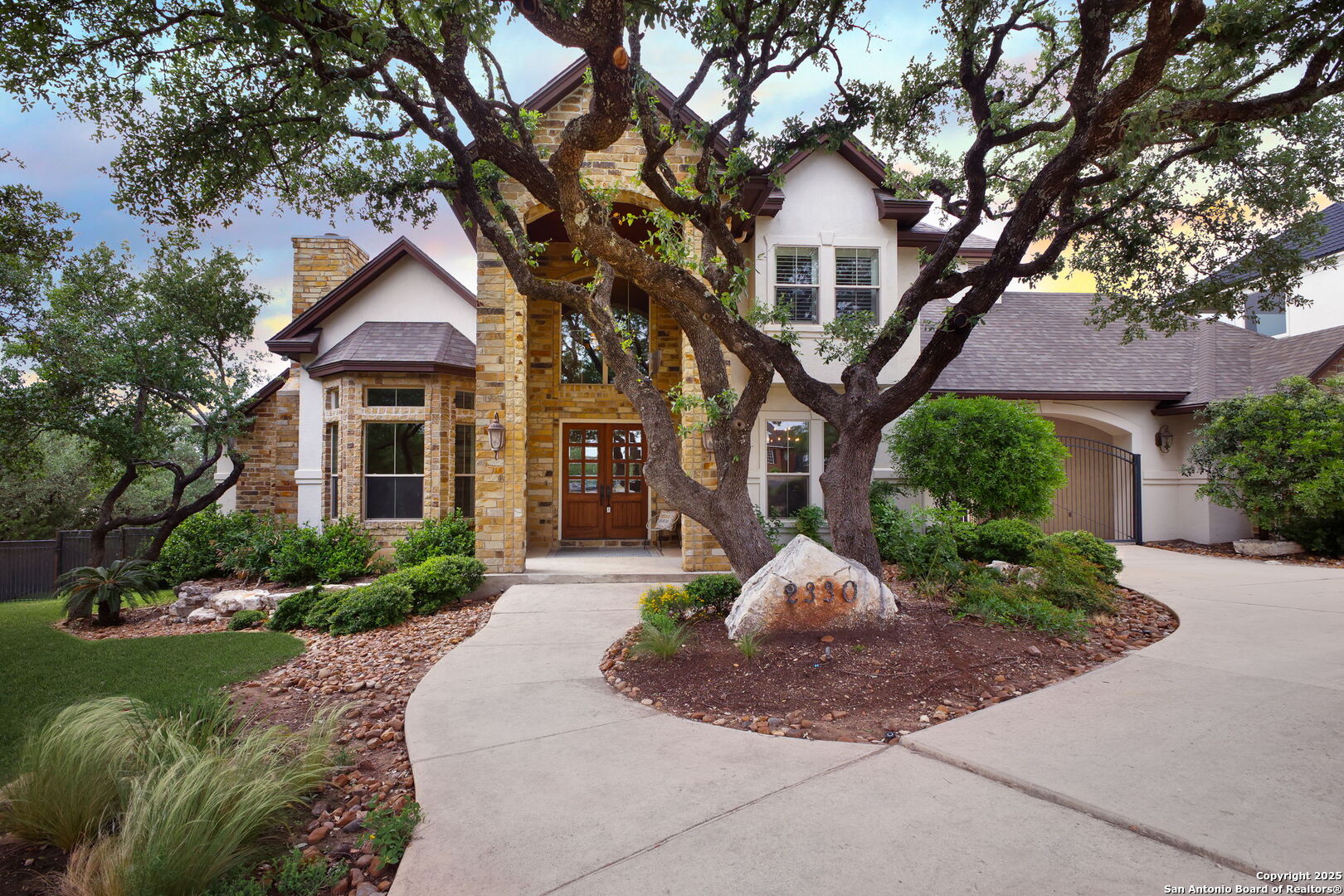 2330 Sawgrass Ridge San Antonio TX 78260