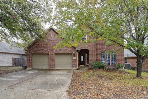 2524 Woodbridge Way Schertz TX 78154