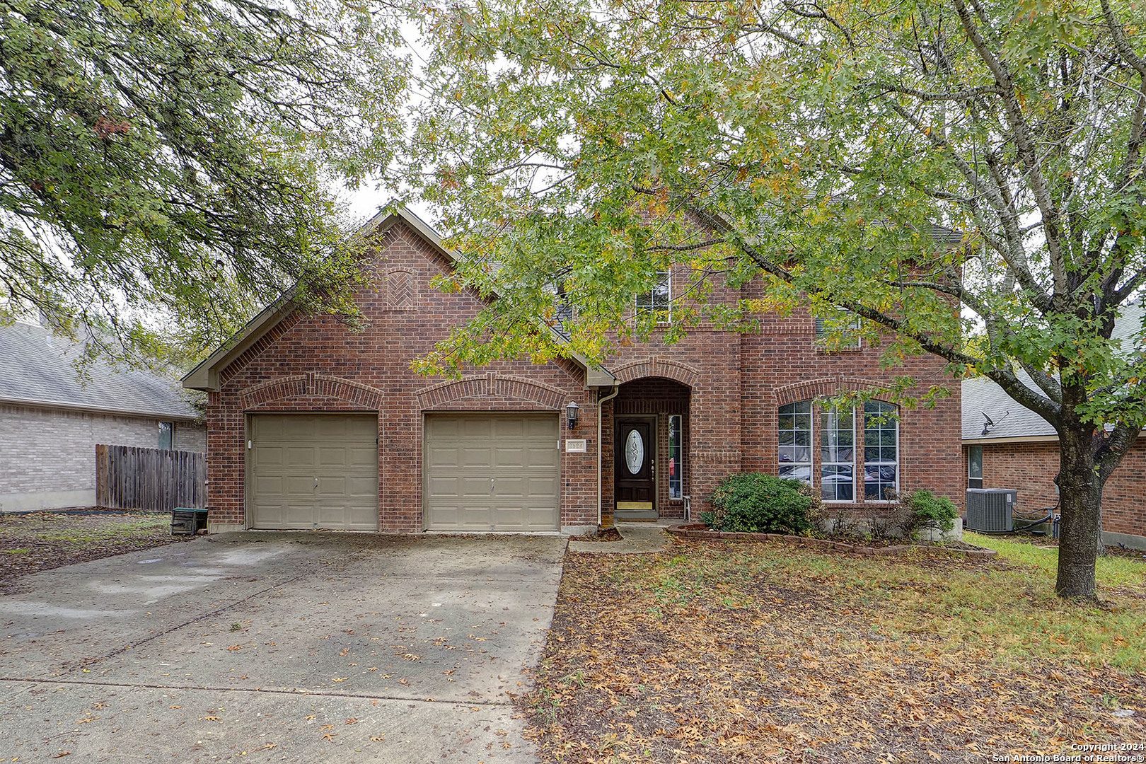 2524 Woodbridge Way Schertz TX 78154