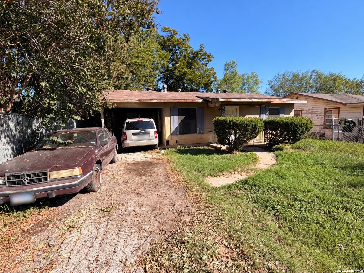 4310 Tillman San Antonio TX 78228