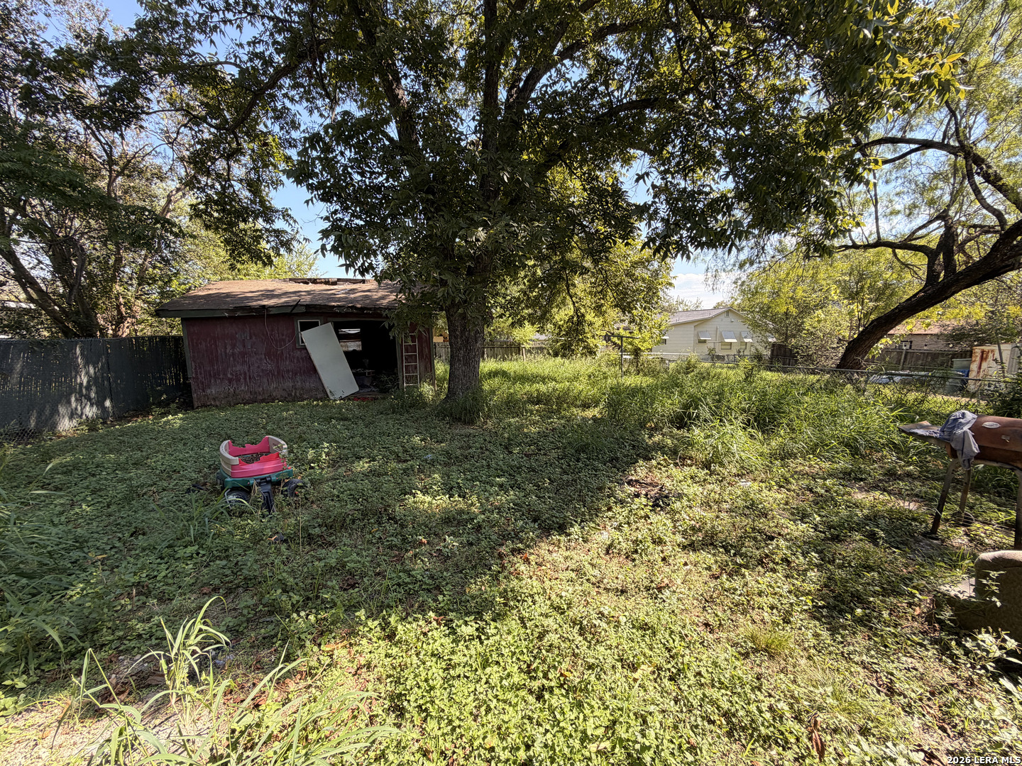 4310 Tillman San Antonio TX 78228