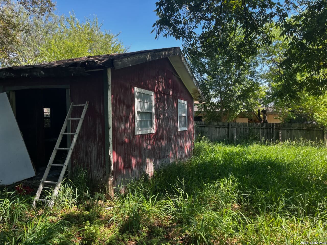 4310 Tillman San Antonio TX 78228