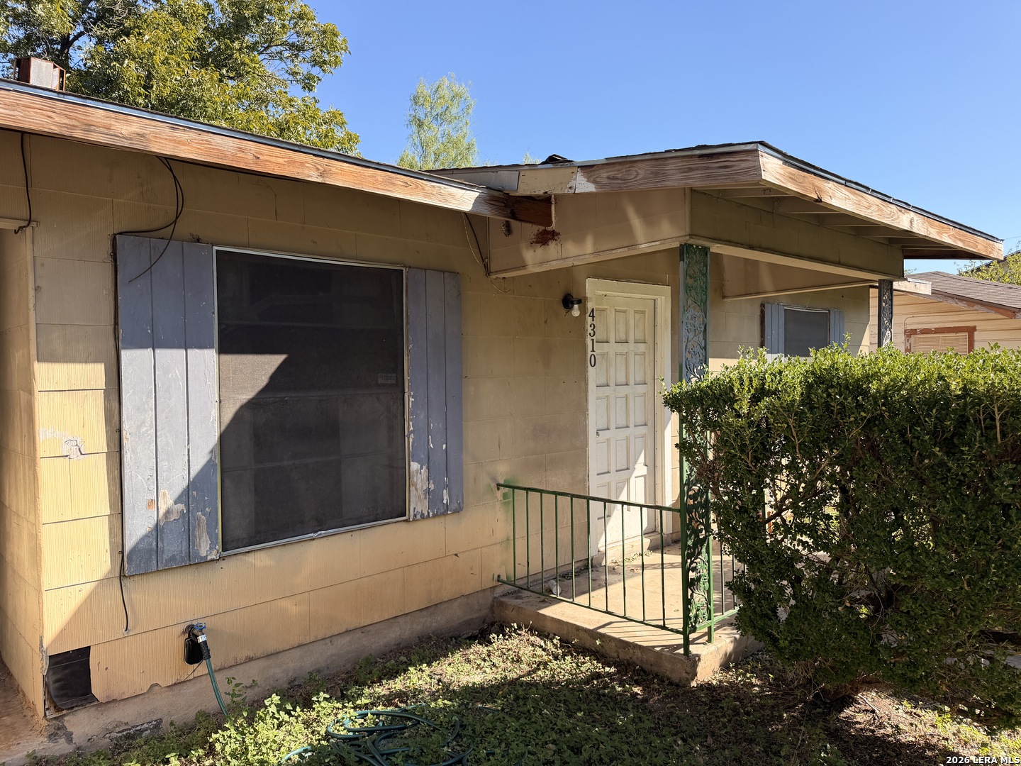 4310 Tillman San Antonio TX 78228