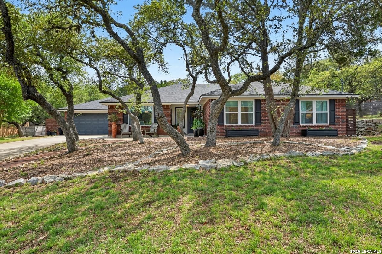 26247 Needle Point San Antonio TX 78260