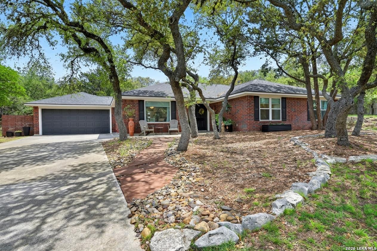 26247 Needle Point San Antonio TX 78260