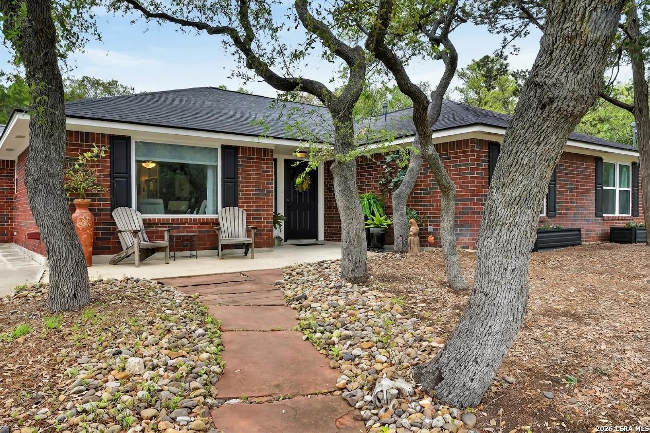 26247 Needle Point San Antonio TX 78260