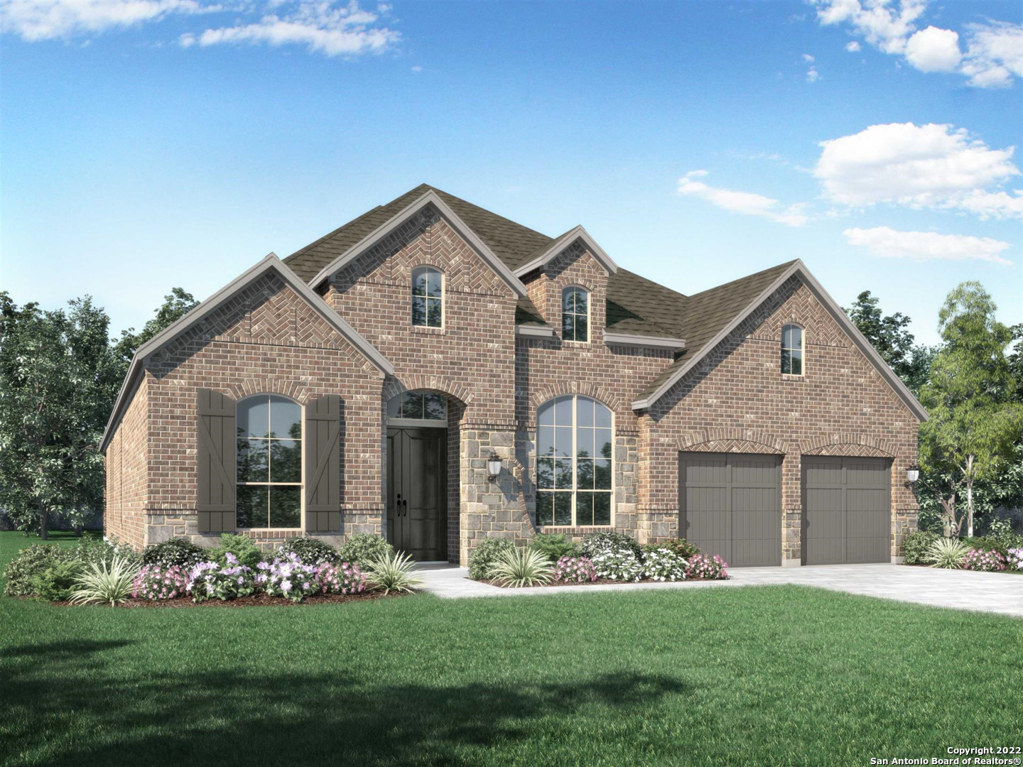 210 Vizcaya Boerne TX 78006