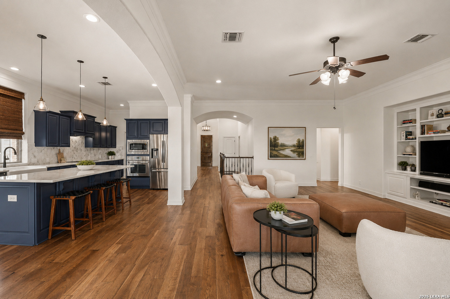 7815 Hermosa Hill San Antonio TX 78256