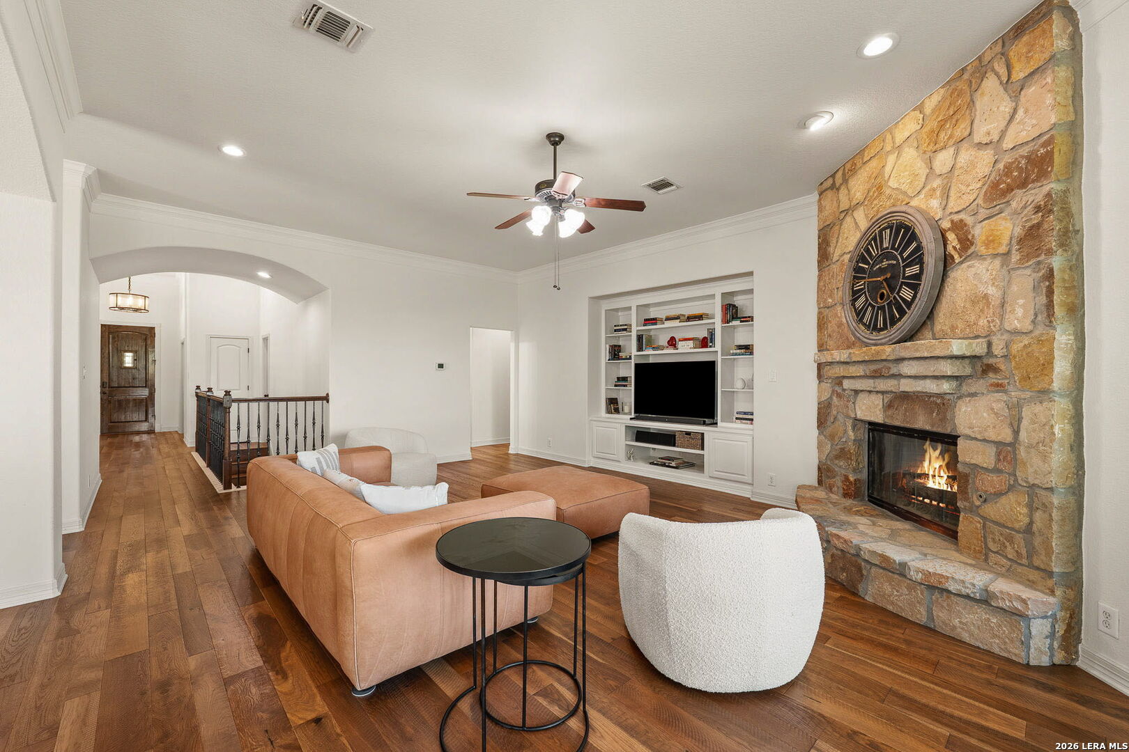7815 Hermosa Hill San Antonio TX 78256