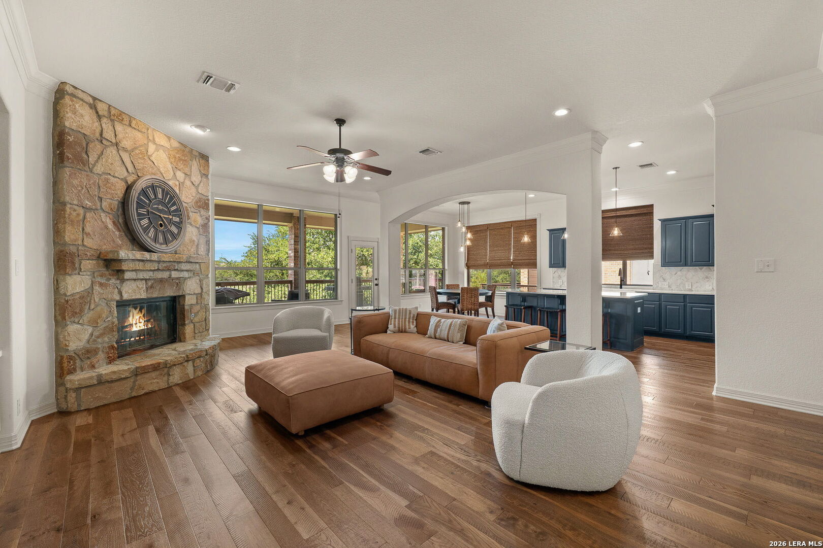 7815 Hermosa Hill San Antonio TX 78256