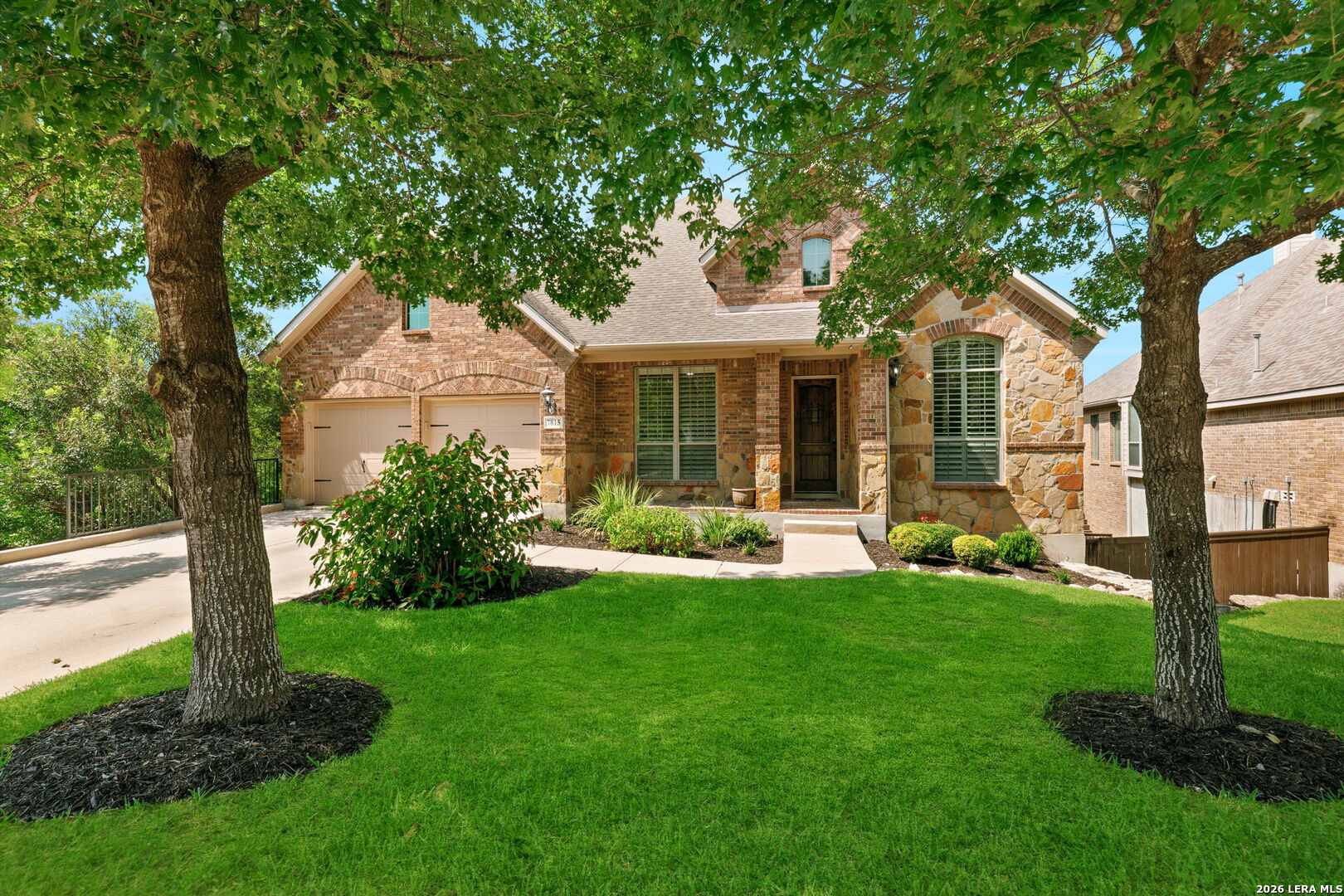 7815 Hermosa Hill San Antonio TX 78256