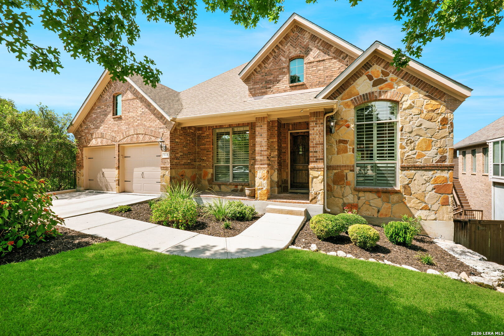 7815 Hermosa Hill San Antonio TX 78256
