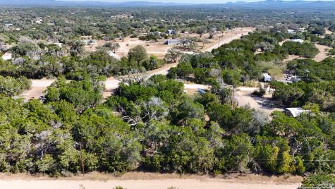 Lot 25 Paladin Drive Bandera TX 78003