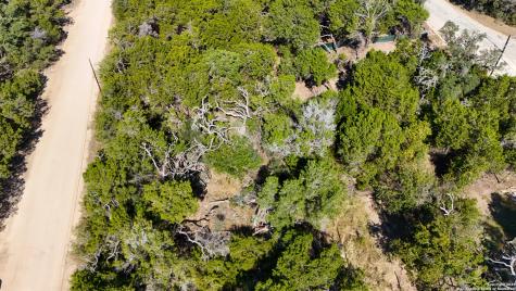 Lot 25 Paladin Drive Bandera TX 78003