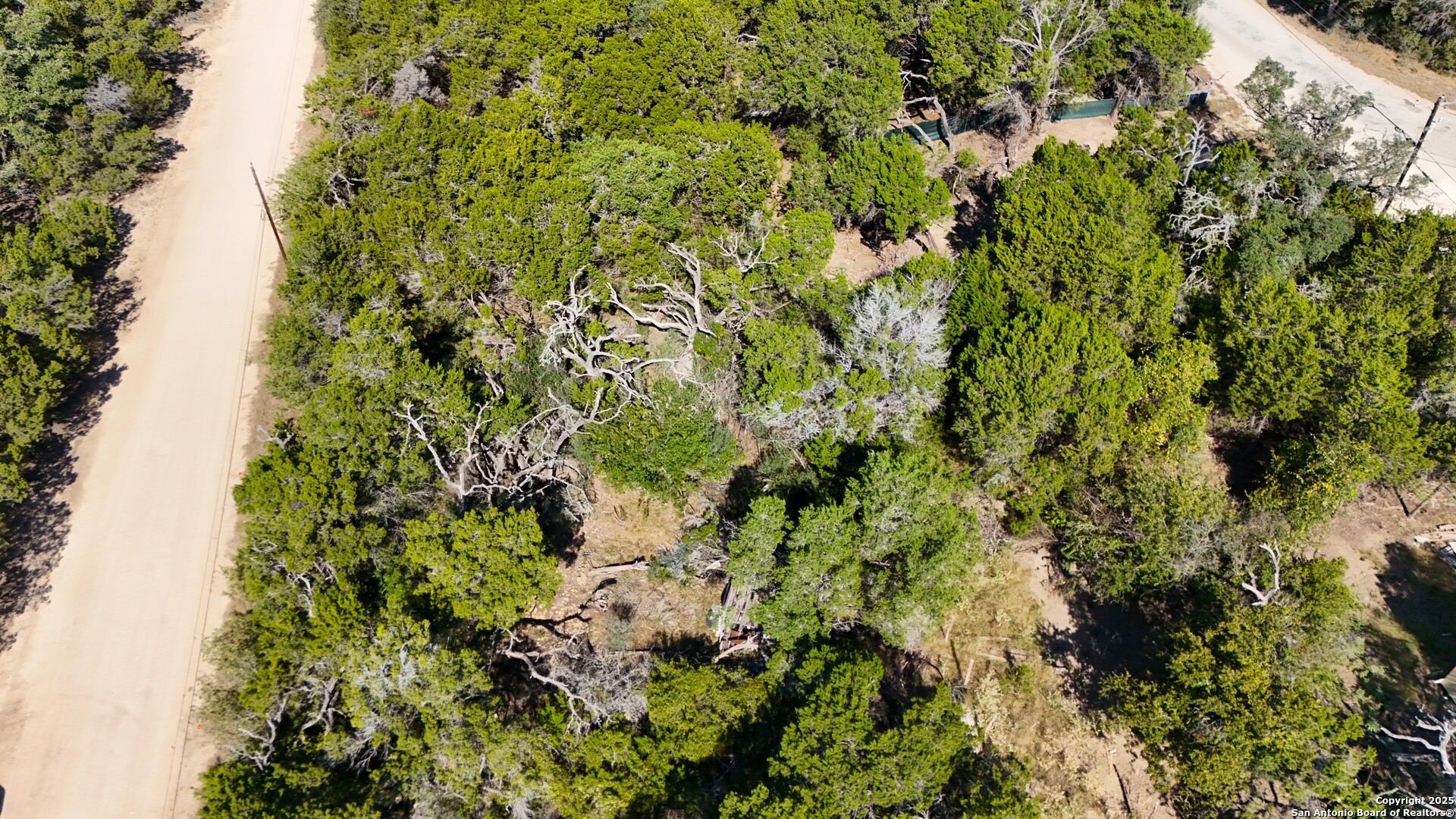 Lot 25 Paladin Drive Bandera TX 78003