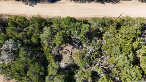 Lot 25 Paladin Drive Bandera TX 78003