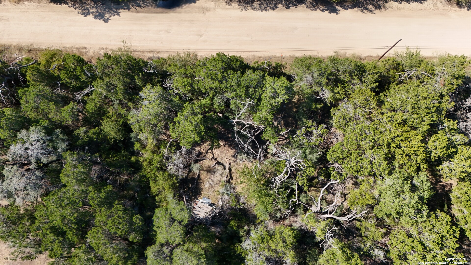 Lot 25 Paladin Drive Bandera TX 78003