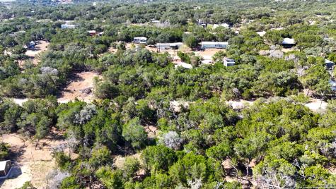 Lot 25 Paladin Drive Bandera TX 78003