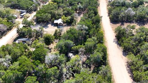 Lot 25 Paladin Drive Bandera TX 78003