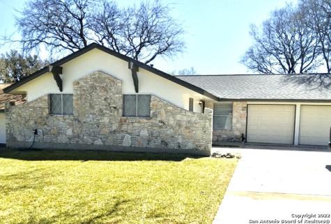 7526 Wishing Oaks Street Live Oak TX 78233