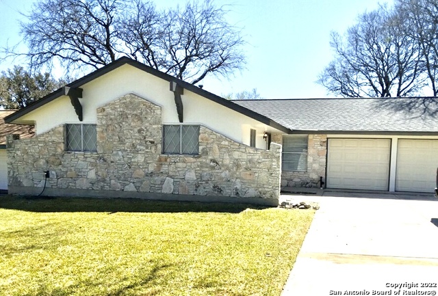 7526 Wishing Oaks Street Live Oak TX 78233
