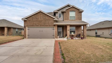 912 Bexley Drive Seguin TX 78155