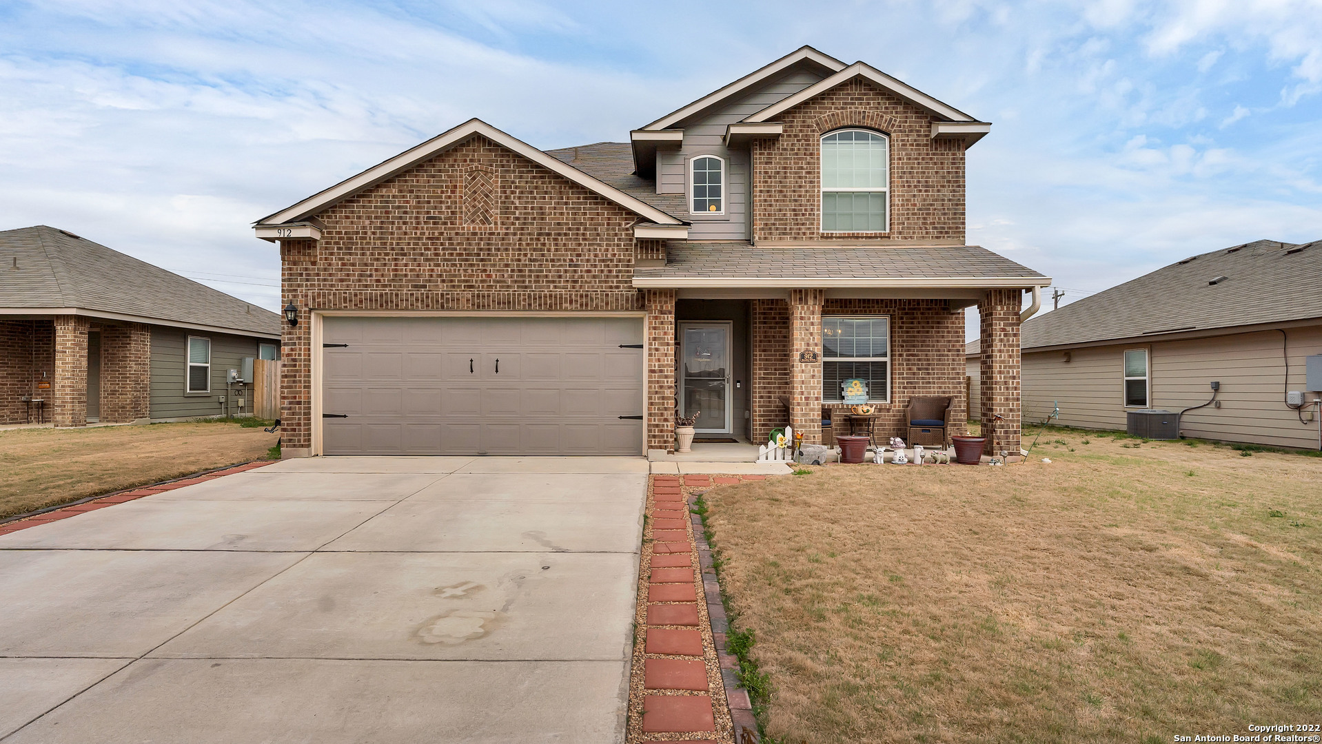 912 Bexley Drive Seguin TX 78155